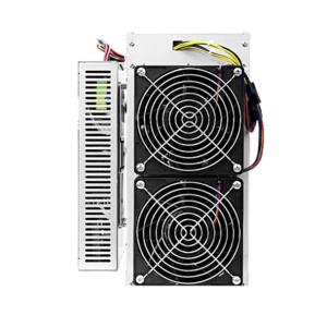 Quality BTC Ethernet ASIC Mining Machine Used Avalon 1126 64T 3420W wholesale