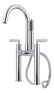 Quality Bathtub mixer,Faucet S-01 wholesale