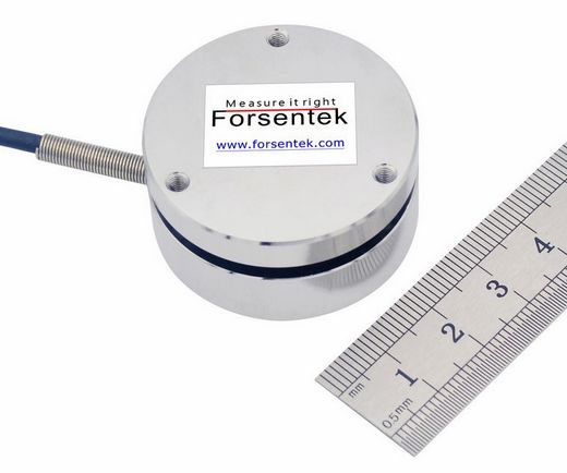 500N_flange_mount_force_transducer_1kN