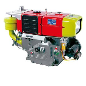 Quality 190ND Water Cooled Diesel Engine wholesale