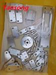 Precision CNC Machining Automobile Fixtures OEM ODM
