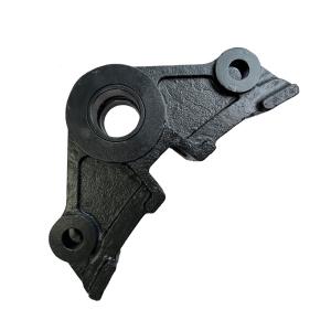Quality Truck Mounted Railway Braking System Wagon Brake Shoe Holder 0.22 Elongations wholesale