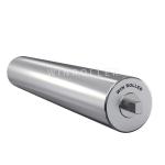 Ф138 Oil-Immersed Conveyor Belt Drum Motor Roller For Airport Security Baggage