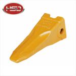 DH258 Bucket tooth for excavator teeth 2713-1218-4 2713Y1217A 2713Y1217B