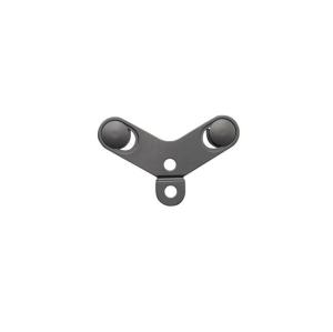 Quality 3.5 Spinal Rod System Occipital Plate Connecting Rod wholesale