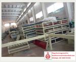 Fireproof MGO Board Construction Material Making Machinery Full Automatic