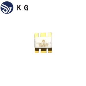 Quality Blf645 Ampleon RF Mosfet LDMOS Dual Common Source 32V 900 MA 1.3GHz 16.5dB 100W wholesale