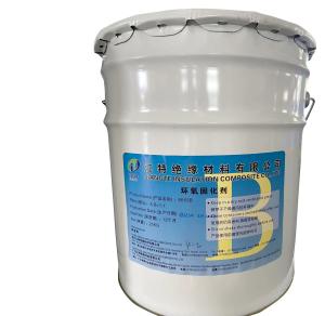 Quality JT8257 Outdoor Coating Epoxy Resin Hard For Electrical Insulation wholesale
