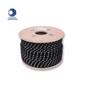 Quality Quality Assurance Diamond Wire Saw Cutting Granite Diamond Wire With In Certification wholesale