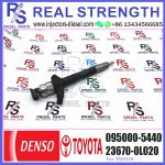 high quality Common Rail Nozzle 6980542 DLLA155P1062 BDLLA155P1062 095000-5920