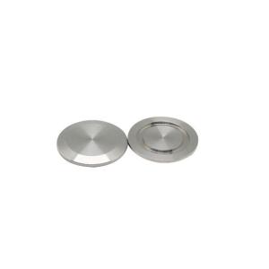 Quality ISO Bored Blank Flange With Cap wholesale