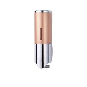 Quality Bathroom Wall Mounted Body Wash Shampoo Soap Dispenser wholesale