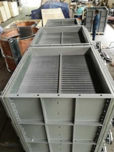 Quality 0.03% Rota Deadzone Hydraulic Air Cooler For Hydro Power Station wholesale