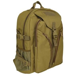 Quality Interior Compartment Softback Hiking Bag for Outdoor Adventures and Camping wholesale