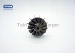 GT1238S 12BLADES 454197-0001 Turbine Wheel Shaft For Smart - MCC Smart ( MC01)