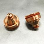 Kjellberg Consumables Plasma Cutting Nozzle S2012Y 11.848.221.412