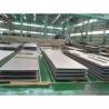 Buy cheap 1/4 Sus 304 Prime Hot Rolled Stainless Steel Plate Prime 201 316 Ss 304 5mm from wholesalers
