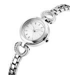 quartz watches for ladies 1408 New Trendy Women Watches With Diamond Quartz
