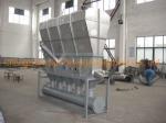 Stainless Steel Vibrating Fluid Bed Dryer In Pharmaceutical Industry