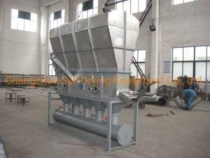 Quality Stainless Steel Vibrating Fluid Bed Dryer In Pharmaceutical Industry wholesale