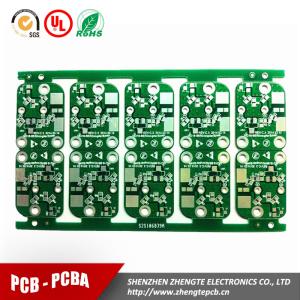 Quality FR-4 Electronic mulitlayers PCB Manufacturer wholesale