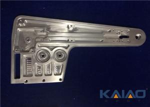 Quality Aeropspace CNC Aluminum Machining ASM Compliance Rapid Metal Manufacturing wholesale