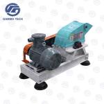 2.5TPH 15KW Electric Animal Poultry Feed Hammer Mill Grinder