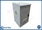 SGCC 800×801×1150mm Outdoor Electrical Cabinets And Enclosures