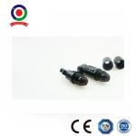 1000V DC Adapter Solar Panel Connectors Low Contact Resistant For Solar