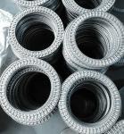 INA design trust needle roller and cage assemblies AXK7095 and 2AS7095 bearings