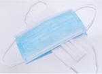 High quality BFE 95% 99% EN14683:2019 3-Ply Disposable surgical laboratory face