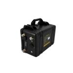 2400Wh 24V 100Ah Lithium Ion Battery Storage