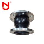 Concentric Reduced Rubber Joint High Temperature Resistance Pipe Flexible