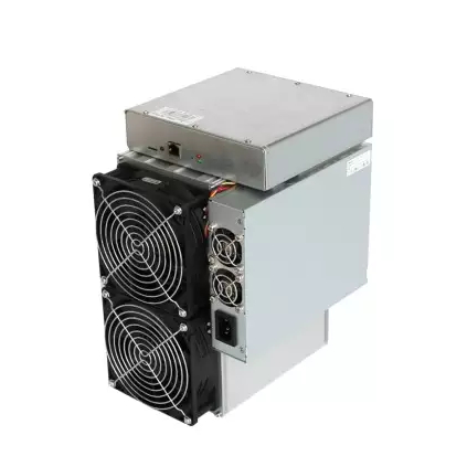 USB2.0 Bitmain Antminer DR3 7.8T Used DCR Miner 1410W