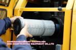 SY75C Mini 8 Ton 0.28m3 Hydraulic Crawler Excavator