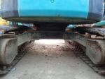 Used kobelco sk115sr excavator for sale