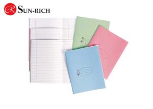 Custom Printing School Book  with Own Design