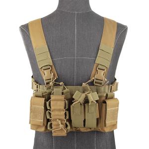 Quality Unisex Plus Size Body Protector Vest for Men's Protection Requirements wholesale