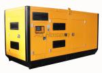 500kVA Cummins Generator Set