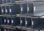 Gnee Wide Flange High Strength H Type Steel Beam ASTM A992