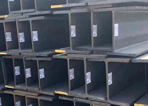 Quality Gnee Wide Flange High Strength H Type Steel Beam ASTM A992 wholesale