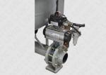 304 / 316L / CS Automatic Back Flushing Filter For Cooling Blast Furnaces Self
