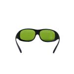 740nm - 1100nm Laser Protection Glasses With Frame 33