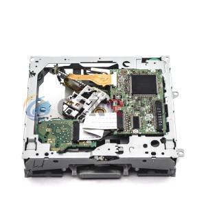 Quality Pioneer Single Disc DVD Drive Mechanism / 0923AD6857MN Toyota Car CD Mechanism wholesale