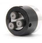 Gear Electric Curtains Motor 24V 3000RPM 12W Electric Blinds Motor