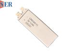 CP8544115 Custom Primary Slim Battery Lithium Manganese Dioxide Soft Battery