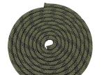 Lightweight Twisted Outdoor Nylon Rope 3/16In X 100 Foot Anchor Rope 2~20mm