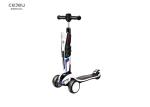 Micro Pink 5 Height Mini Kick Scooter 22kg With Rear Brake