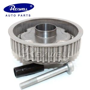 Quality Exhaust Timing camshaft gear For GM Chevrolet Opel AVEO Cruze 55567048 wholesale
