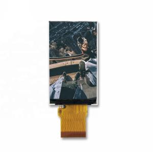 Quality 2.7Inch 240RGB*320 ILI8961 TFT LCD Screen Module wholesale